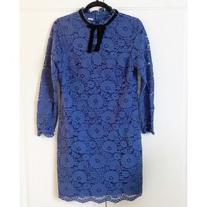 NANETTE LEPORE Dress